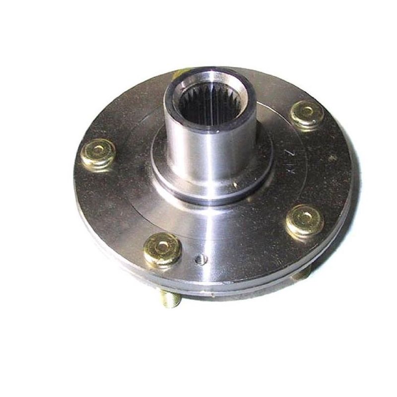 Axle Hub