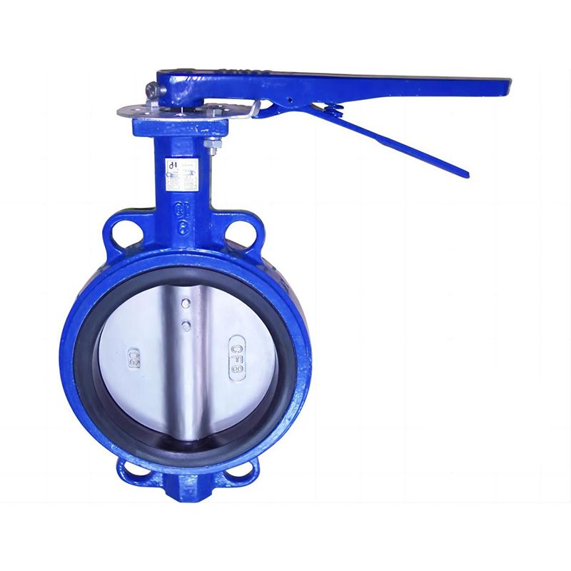 Butterfly Valve