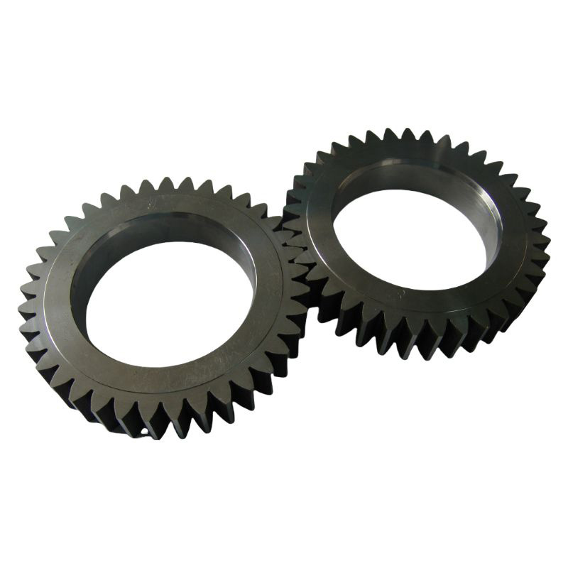 Forged Teeth Gear