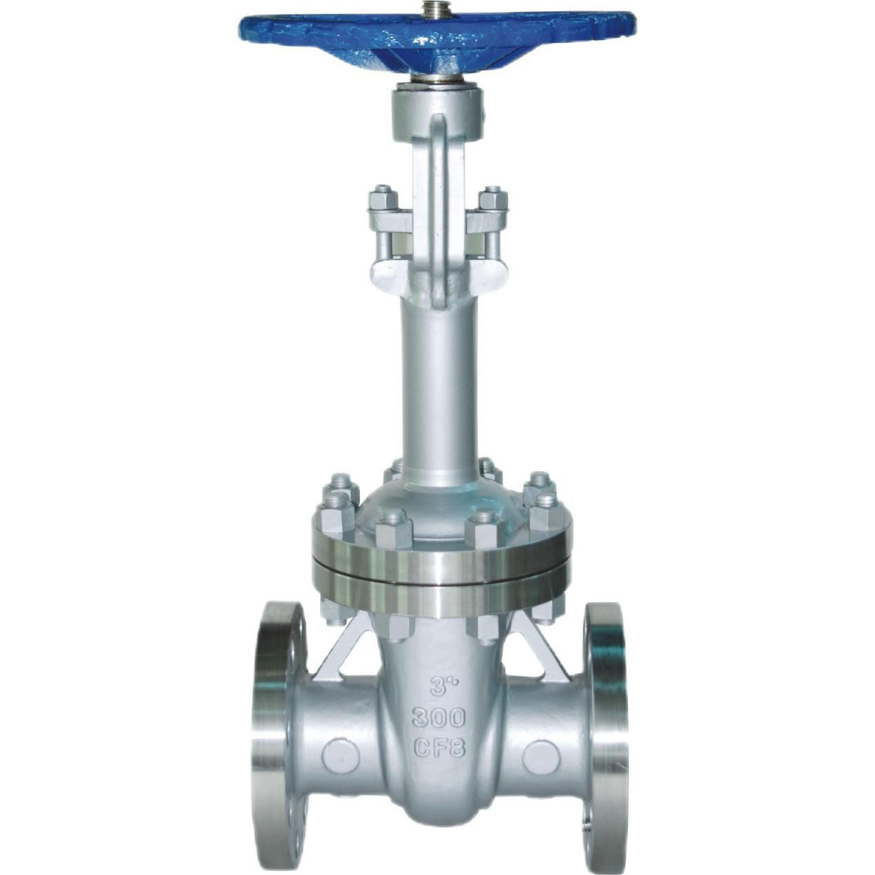 Gate Valve